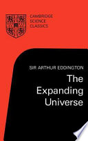 The expanding universe