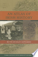 An atlas of Irish history