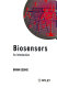 Biosensors : An introduction