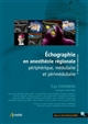 Echographie en anesthésie régionale périphérique, médullaire et périmédullaire