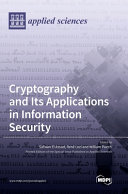 Cryptography and its applications in information security