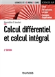 Calcul différentiel et calcul intégral