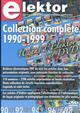 Elektor : Collection complète 1990-1999 : 10 ans d'Elektor sur DVD