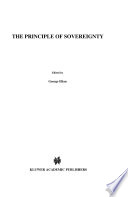 The principle of sovereignty over natural resources