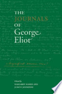 The journals of George Eliot