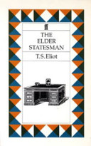 The elder stateman