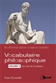 Vocabulaire philosophique : Volume 4 : Les mots de la politique