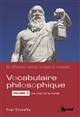 Vocabulaire philosophique : Volume 5 : Les mots de la morale