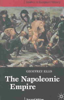 The Napoleonic empire