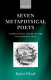 Seven metaphysical poets : a structural study of the unchanging self