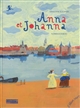 Anna et Johanna : Vermeer