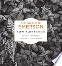 The annotated Emerson
