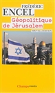 Géopolitique de Jérusalem