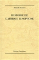 Histoire de l'Afrique lusophone