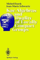 Kac algebras and duality of locally compact groups