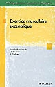 Exercice musculaire excentrique