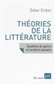 Théories de la littérature : système du genre et verdicts sexuels
