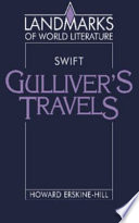 Jonathan Swift, "Gulliver's travels"