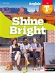 Shine bright : Anglais, Term B2 : nouveau programme 2020