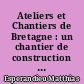 Ateliers et Chantiers de Bretagne : un chantier de construction navale nantais du XXe siècle : Matthias Esperandieu