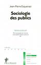 Sociologie des publics