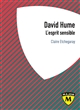 David Hume : l'esprit sensible