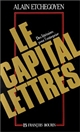 Le Capital-lettres : des littéraires pour l'entreprise