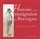 Histoire de l'immigration en Bretagne