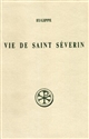 Vie de saint Séverin