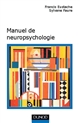 Manuel de neuropsychologie