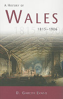 A history of Wales 1815-1906