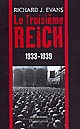 Le Troisième Reich : II : 1933-1939
