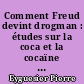 Comment Freud devint drogman : études sur la coca et la cocaïne à la Belle époque