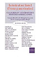 Le texte et ses liens : I : = El texto y sus vínculos : I : cultures et littérature hispano-américaines