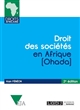 Droit des sociétés en Afrique (OHADA)