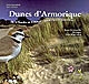 Dunes d'Armorique : de la Vendée au Cotentin : faune, flore et itinéraires
