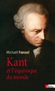 Kant et l'équivoque du monde