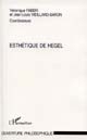 L'esthétique de Hegel : journées d'études