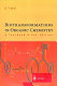 Biotransformations in organic chemistry : A textbook