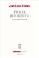 Pierre Bourdieu : un structuralisme héroïque
