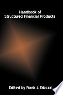 Handbook of structured financial products