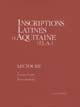 Inscriptions latines d'Aquitaine, ILA : Lectoure