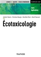 Écotoxicologie