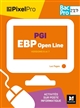 PGI EBP Open Line versions 6 et 7 : activités sur poste informatique : Bac Pro 2de/1re/Tle
