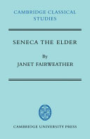 Seneca the elder