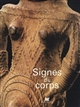 Signes du corps : [exposition, Paris, Musée Dapper, 2004 - 2005]
