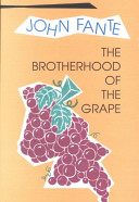 The brotherhood of the grape