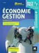 Economie Gestion : modules 2,3,4 : nouvelle épreuve du BAC 3 sujets complets : Bacs pros industriels et ASSP : 1re Tle