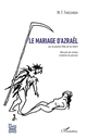 Le mariage d'Azraël : ou la jeune fille et la mort : recueil de contes traduits du persan