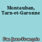 Montauban, Tarn-et-Garonne